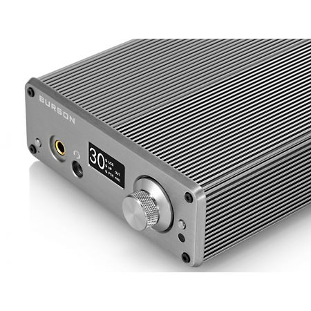 Burson Audio Playmate 2