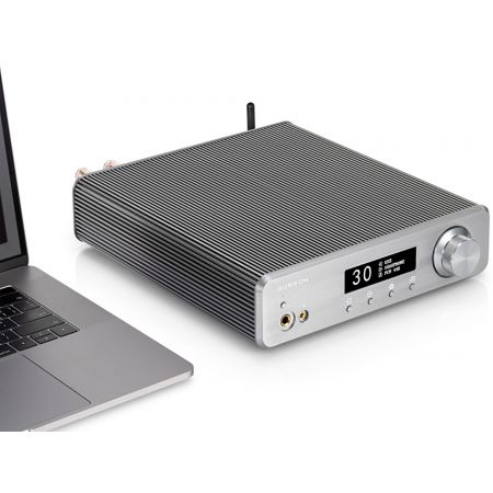 Burson Audio Timekeeper 3i