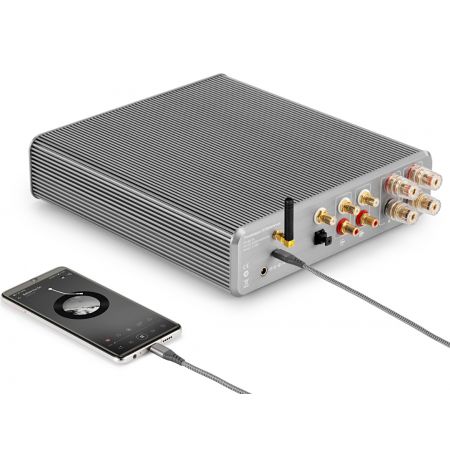 Burson Audio Timekeeper 3i