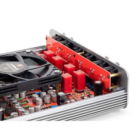 Burson Audio Soloist 3X Grand Tourer