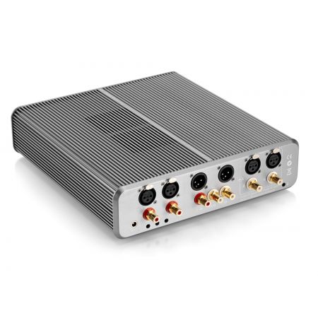 Burson Audio Soloist 3X Grand Tourer