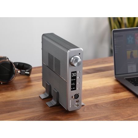 Burson Audio Soloist 3X Grand Tourer