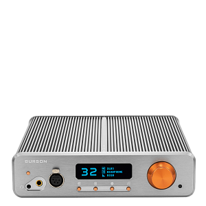 Burson Audio Soloist GT4