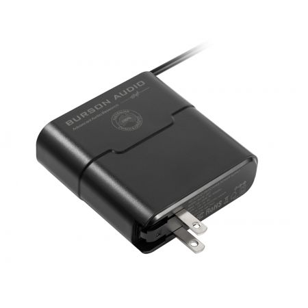 Burson Audio Super Сharger
