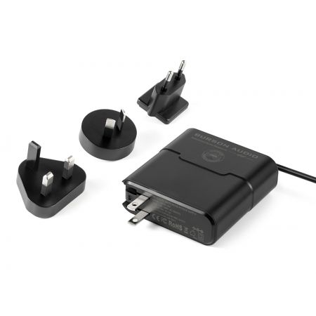Burson Audio Super Сharger