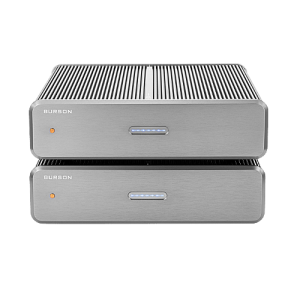 Burson Audio Timekeeper GT4