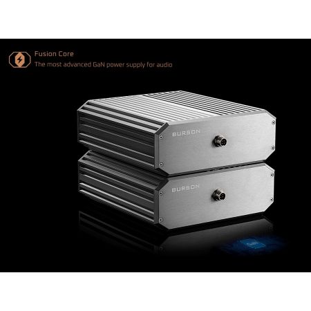 Burson Audio Timekeeper GT4