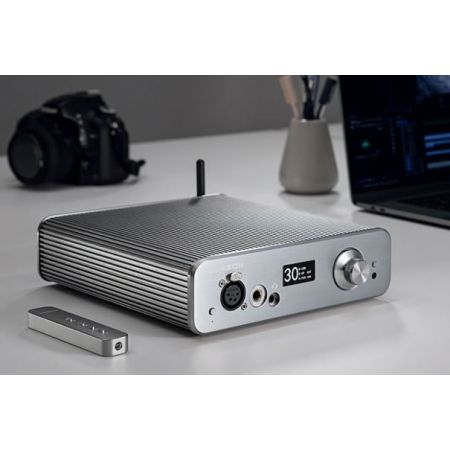 Burson Audio Conductor 3X Performance