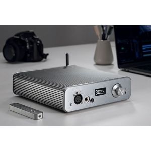 Burson Audio Conductor 3X Performance