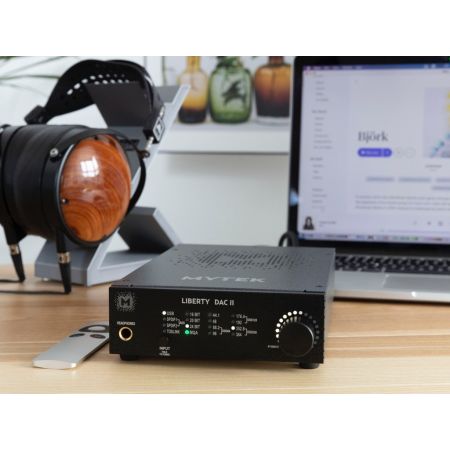 Mytek Liberty DAC II