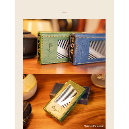 Чехол для Cayin N3 Ultra