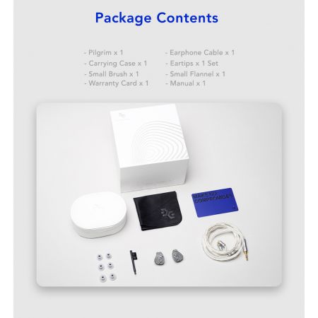 Elysian Acoustic PILGRIM