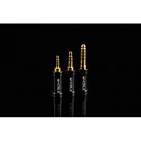 Noble Audio Standard Cable with Interchangeable Termination