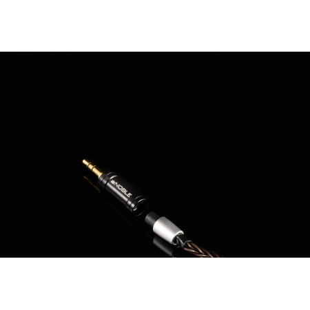 Noble Audio Standard Cable with Interchangeable Termination