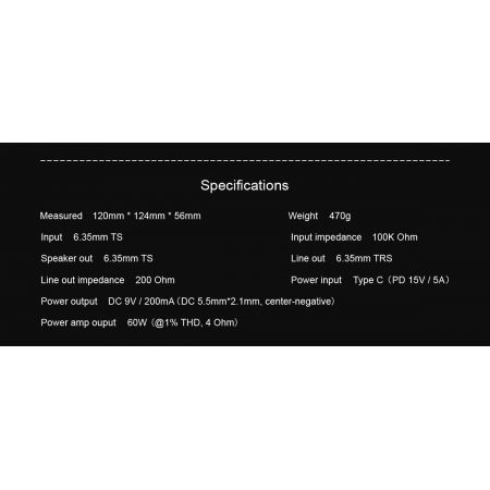 Hynotone CabScreamer60