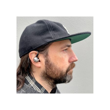 Campfire Audio Saber