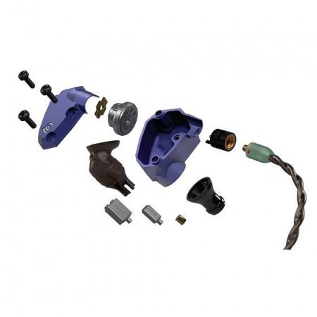 Campfire Audio Mammoth