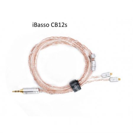 iBasso CB12S