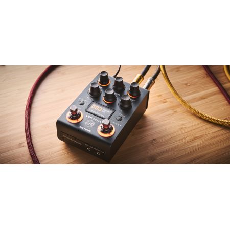 Hotone Verbera NC-200