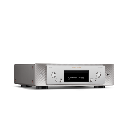 Marantz CD 50n