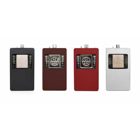 ALO Audio Continental Dual Mono