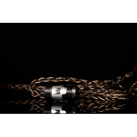 Noble Audio Standard Cable with Interchangeable Termination