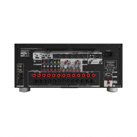 Onkyo TX-RZ70 B M2