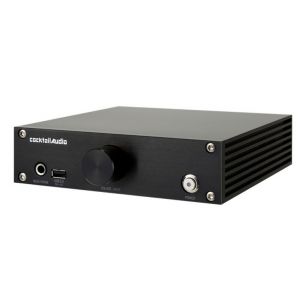Cocktail Audio N15D