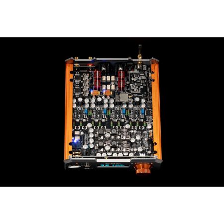 Burson Audio Conductor Stellar