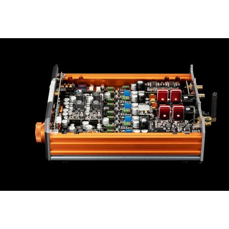 Burson Audio Conductor Stellar