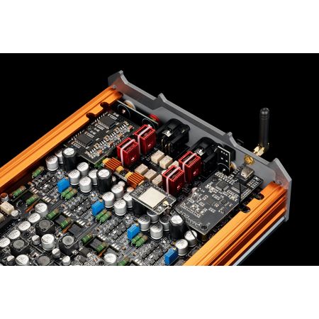 Burson Audio Conductor Stellar