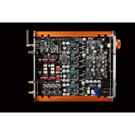 Burson Audio Conductor Stellar