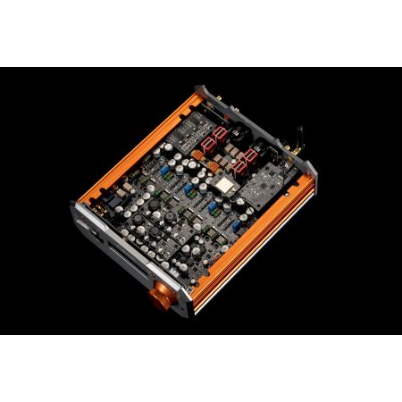 Burson Audio Conductor Stellar