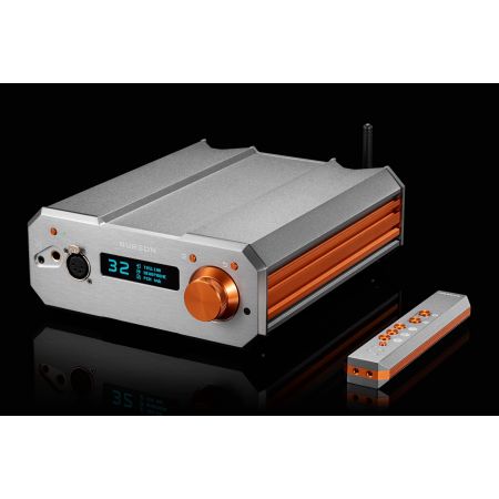 Burson Audio Conductor Stellar