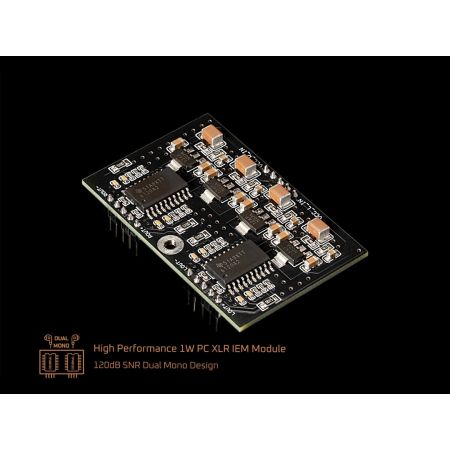 Burson Audio Conductor Stellar