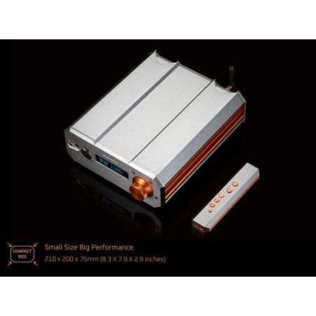 Burson Audio Conductor Stellar