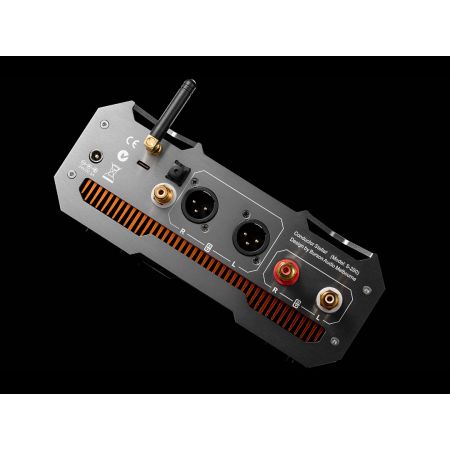 Burson Audio Conductor Stellar