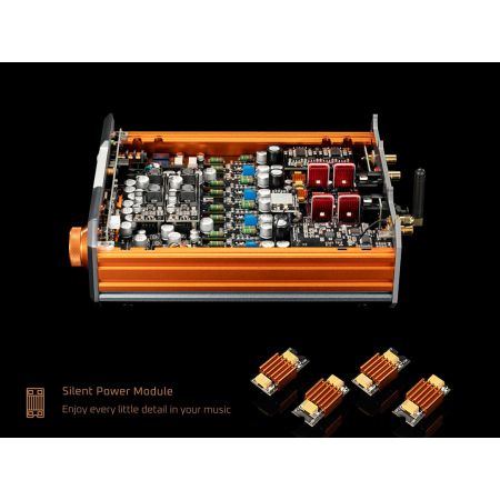 Burson Audio Conductor Stellar