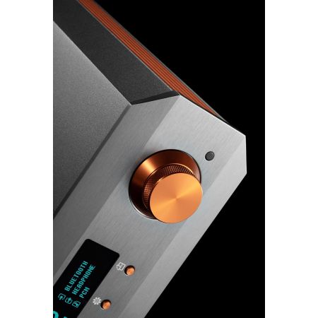 Burson Audio Conductor Voyager