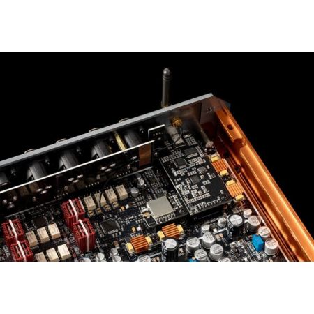 Burson Audio Conductor Voyager