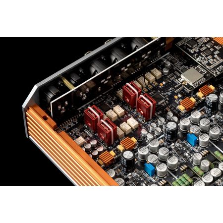 Burson Audio Conductor Voyager