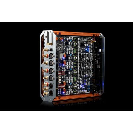 Burson Audio Conductor Voyager