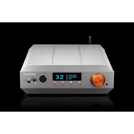 Burson Audio Conductor Voyager