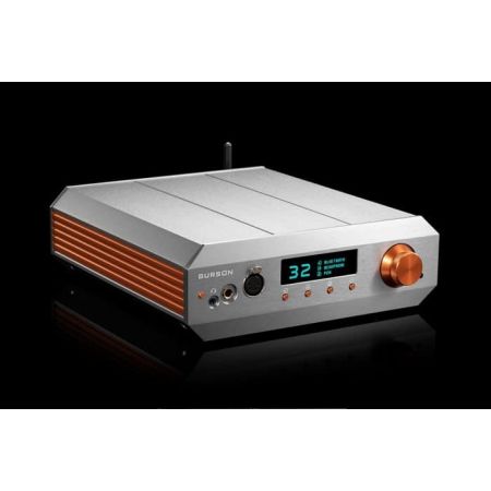 Burson Audio Conductor Voyager