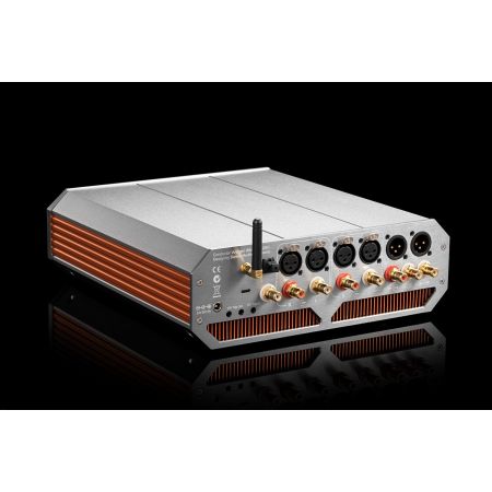 Burson Audio Conductor Voyager