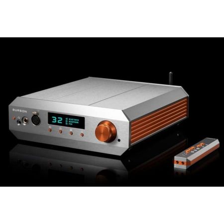 Burson Audio Conductor Voyager