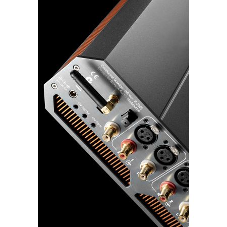 Burson Audio Conductor Voyager