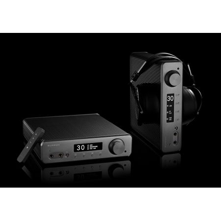 Burson Audio Conductor 3 Reference