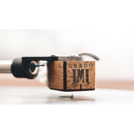 Grado The Statement 3