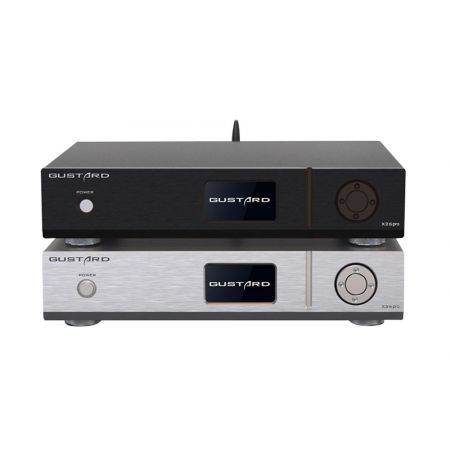 Gustard DAC-X26 PRO